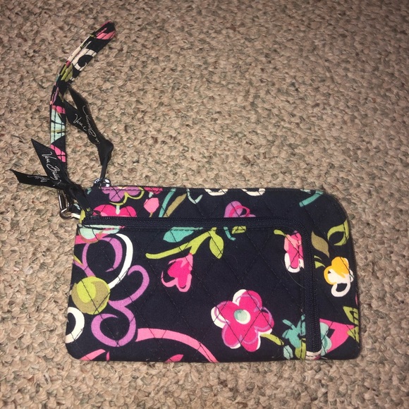 Vera Bradley Wallet - Picture 2 of 2